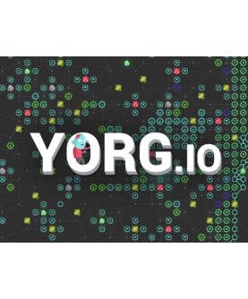 YORG.io Steam Key GLOBAL